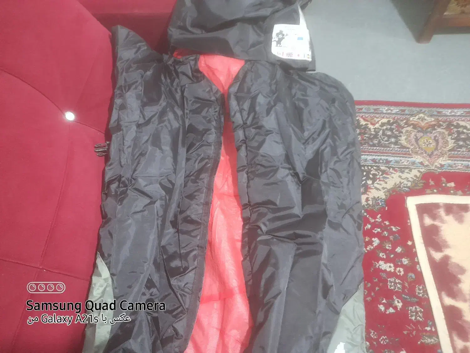 کیسه خواب نو نو|کوهنوردی و کمپینگ|کرمان, |دیوار