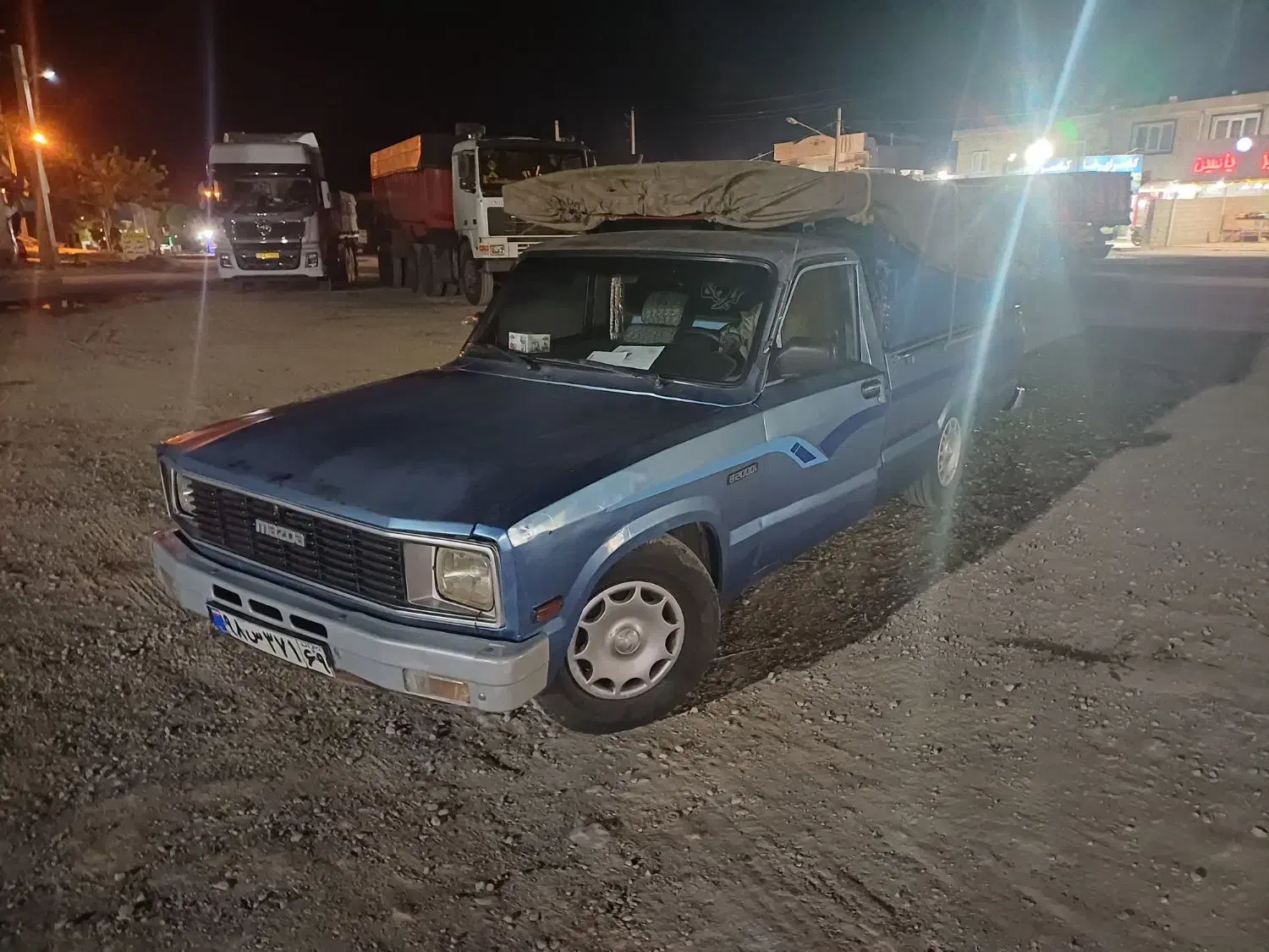 حمل نقل وباربری|خدمات حمل و نقل|علی‌آباد کتول, |دیوار