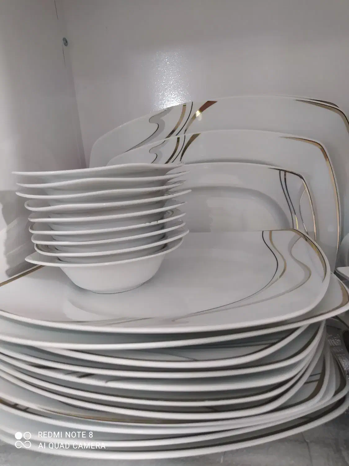 وسایل خونه|ظروف سرو و پذیرایی|نورآباد, |دیوار