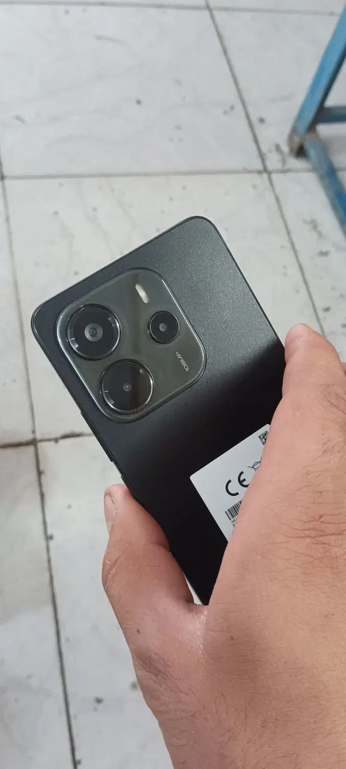 نوت۱۴ 256گیگ رام8|موبایل|شوشتر, |دیوار