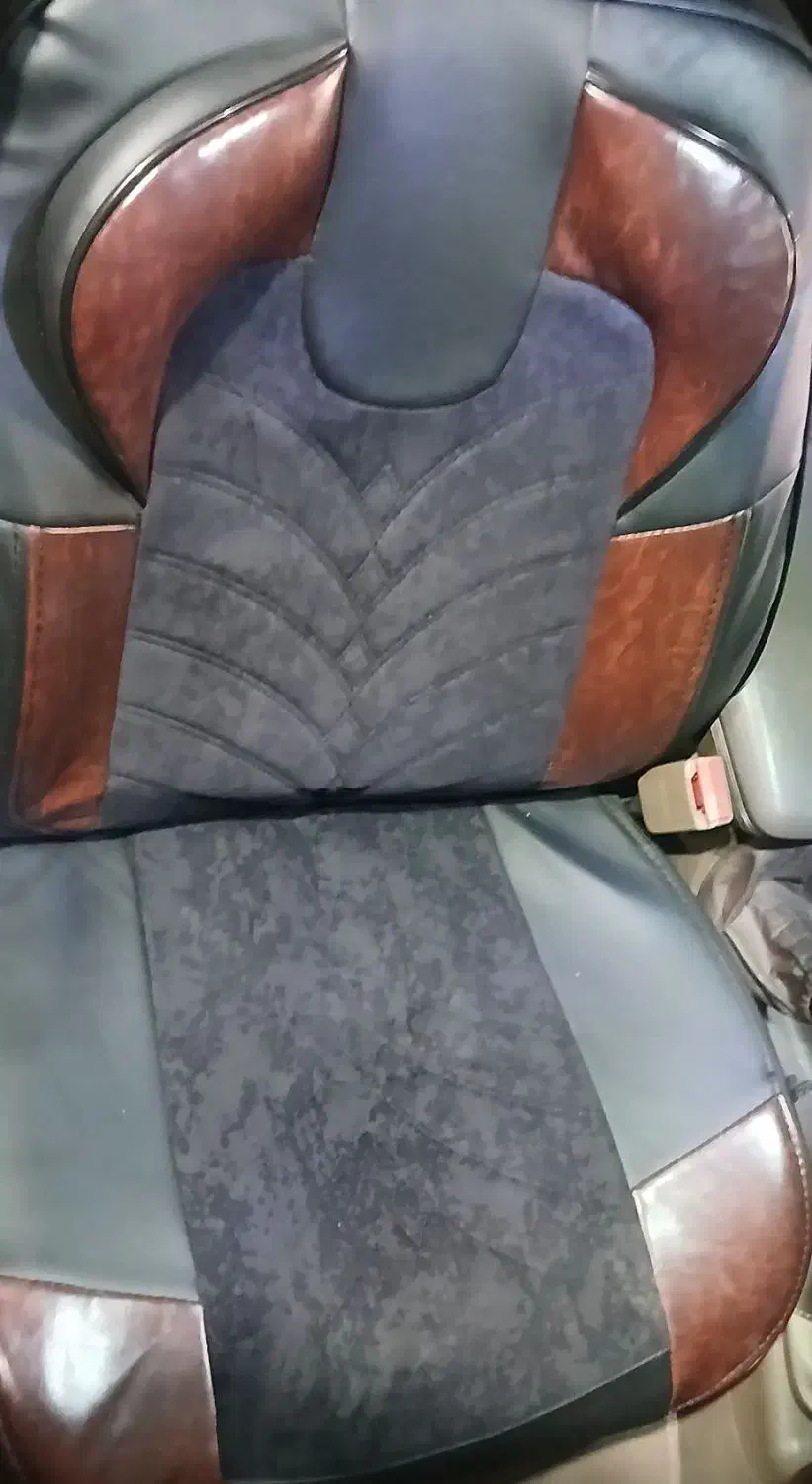 روکش صندلی سمند|قطعات یدکی و لوازم جانبی|ملارد, |دیوار