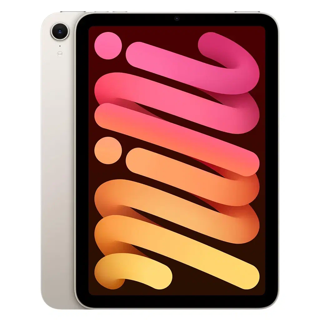 تبلت اپل آیپد مینی ipad mini 7 2024 ظرفیت 128GB|تبلت|مشهد, وکیل‌آباد|دیوار