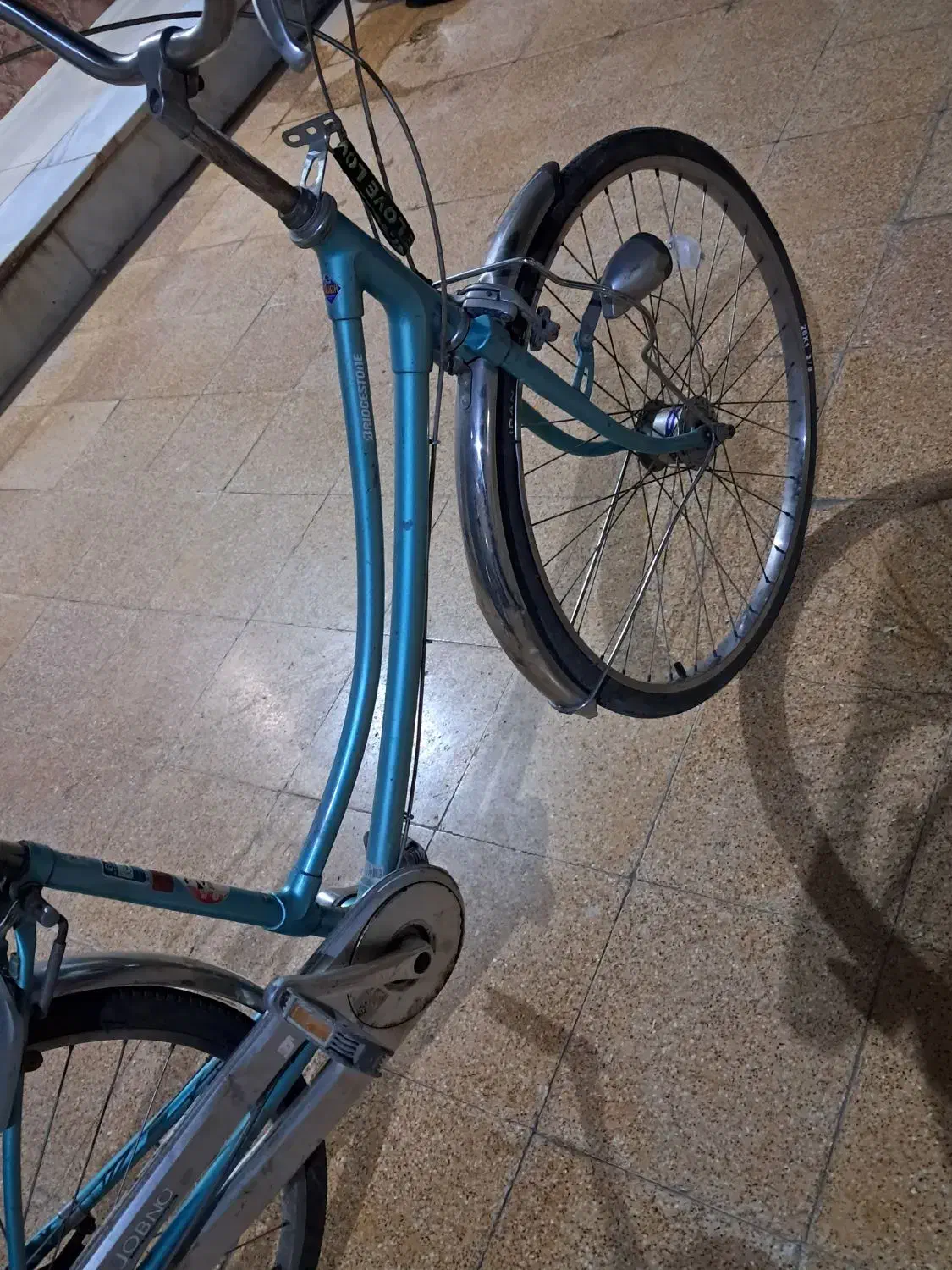 دوچرخه۲۶|دوچرخه، اسکیت، اسکوتر|بندر ماهشهر, |دیوار