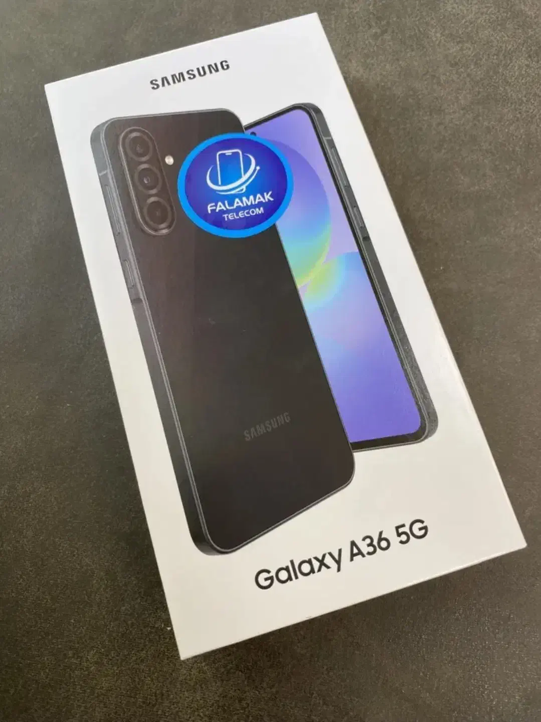 گوشی سامسونگ A36 5g صفر ۲۵۶ ویتنام|موبایل|کلاله, |دیوار