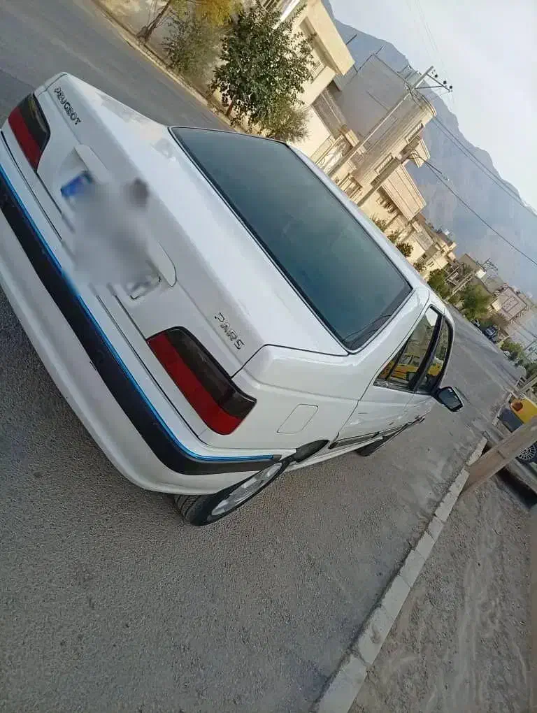 ماشین|خودرو سواری و وانت|جهرم, |دیوار