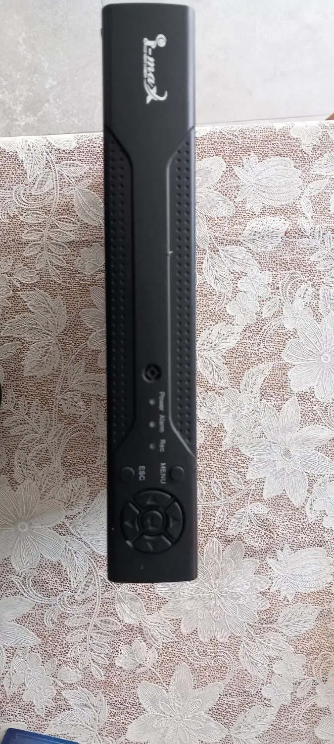 dvr Imax 8 کانال|دوربین مداربسته|اصفهان, طاحونه|دیوار