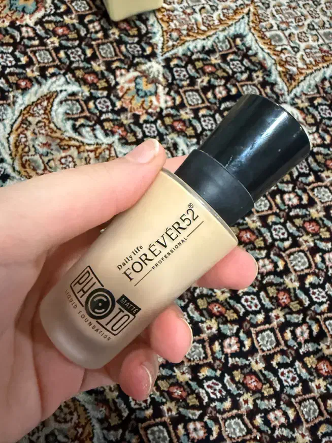 متریال میکاپ حرفه ای|آرایشی، بهداشتی، درمانی|مسجد سلیمان, |دیوار