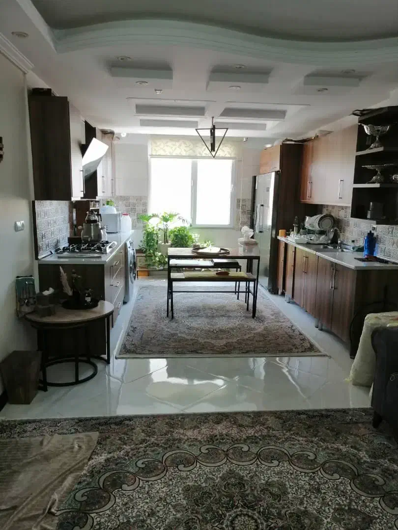 ۷۵ متر/دوخواب/فول امکانات /افسریه شمالی|فروش آپارتمان|تهران, افسریه شمالی|دیوار