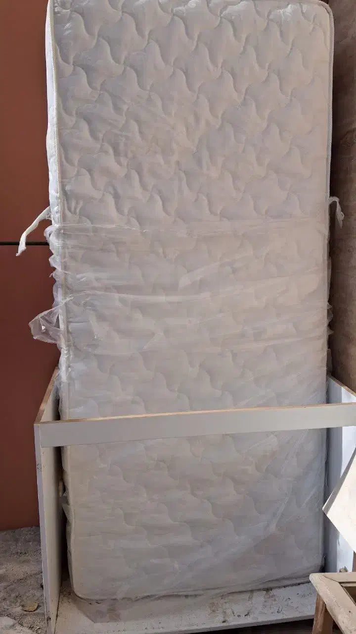 تشک یکنفره|تشک تختخواب|لواسان, |دیوار