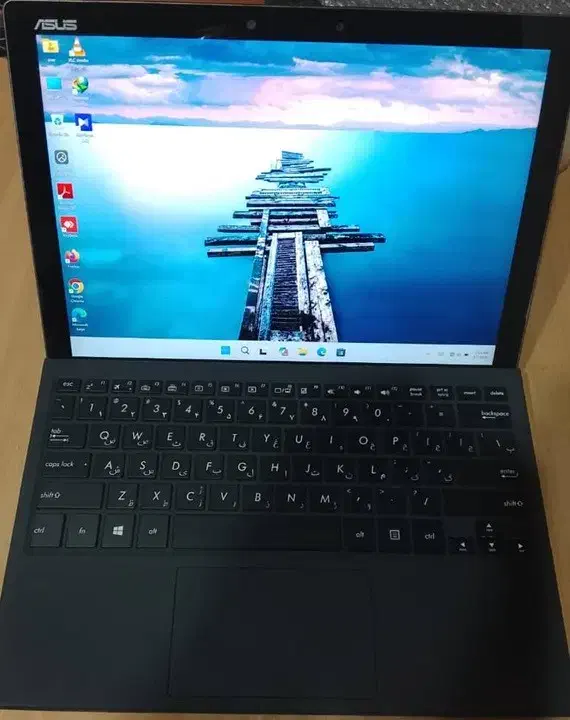 ایسوس مدل Transformer T303UA|رایانه همراه|تهران, سهروردی|دیوار