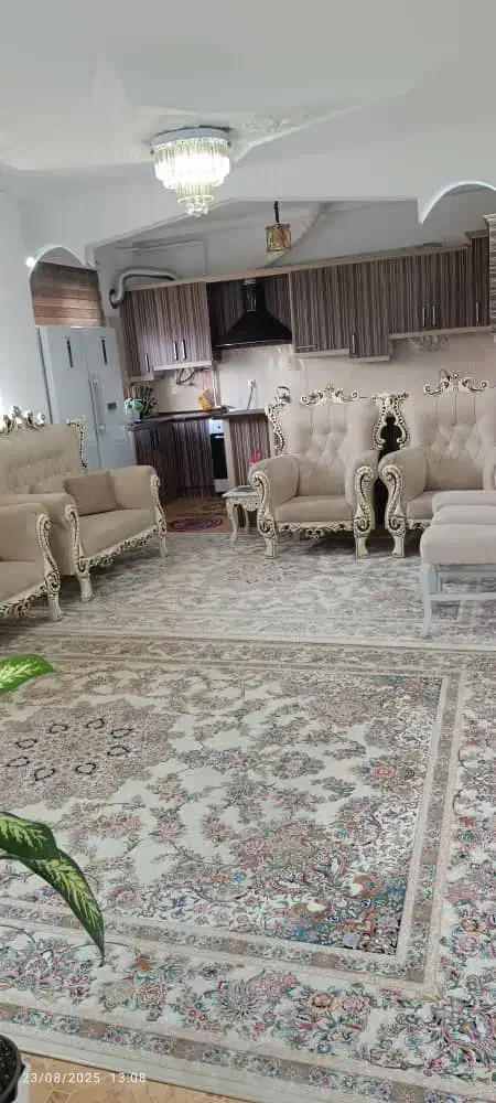 واحد 67 متری طبقه /شهرک انصاری/ املاک آسیا نوین|فروش آپارتمان|رودسر, |دیوار