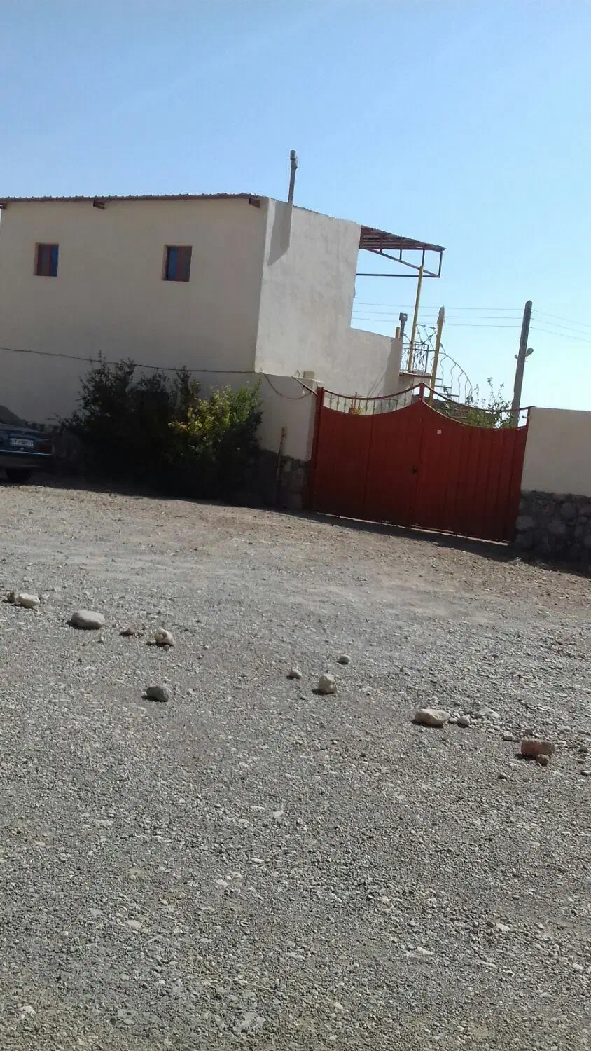 گاوداری 100راسی مهدیشهر امام زینعلی بر جاده اصلی|فروش زمین و ملک کلنگی|مهدی شهر, |دیوار