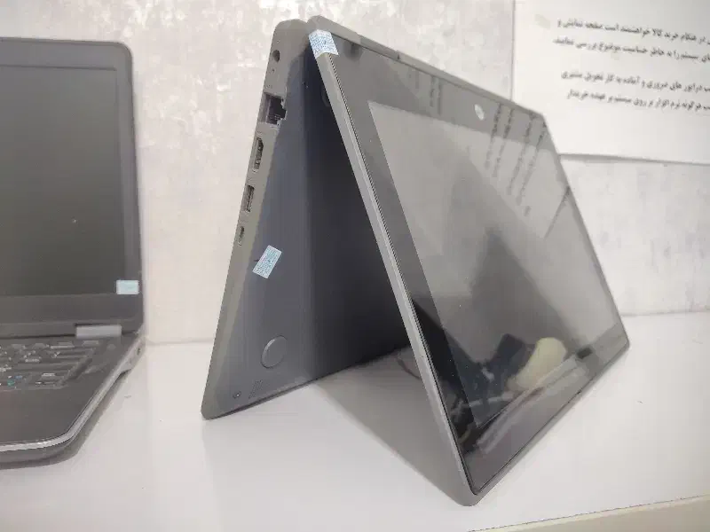 لپ تاپ استوک تست شده با ضمانت سلامت/بار جدید رسید|رایانه همراه|اصفهان, پوریای ولی|دیوار