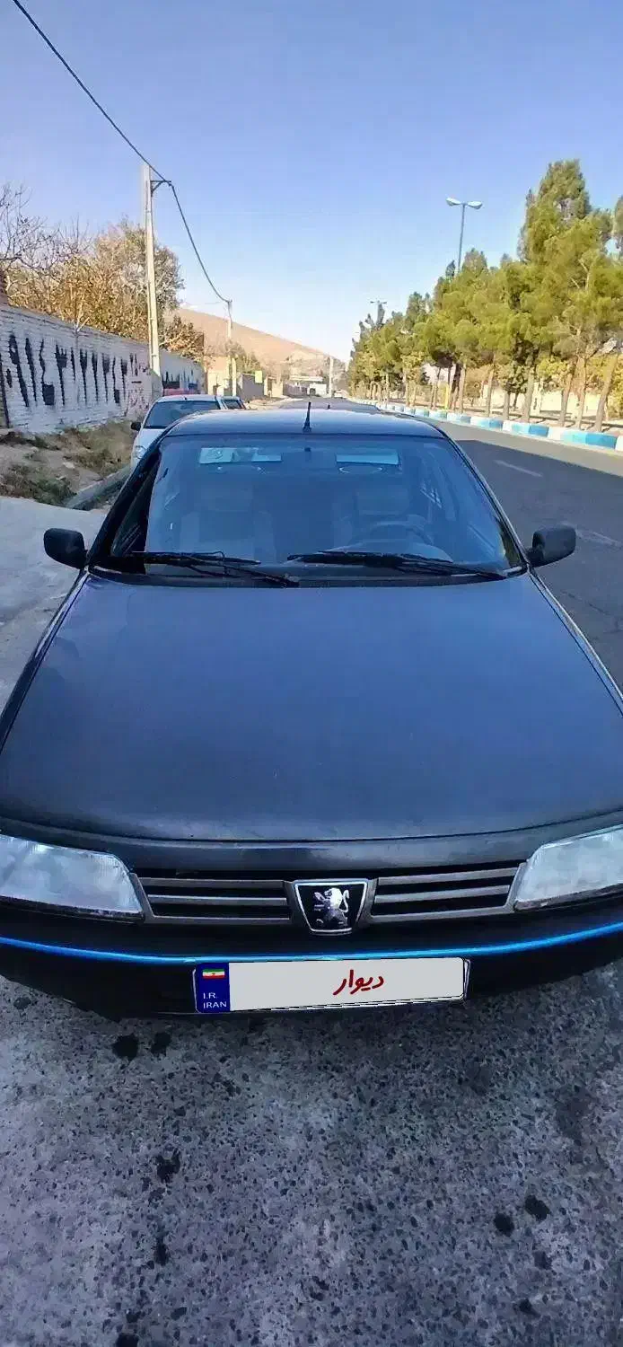 روا مدل ۸۵ خانگی|خودرو سواری و وانت|سهند, |دیوار