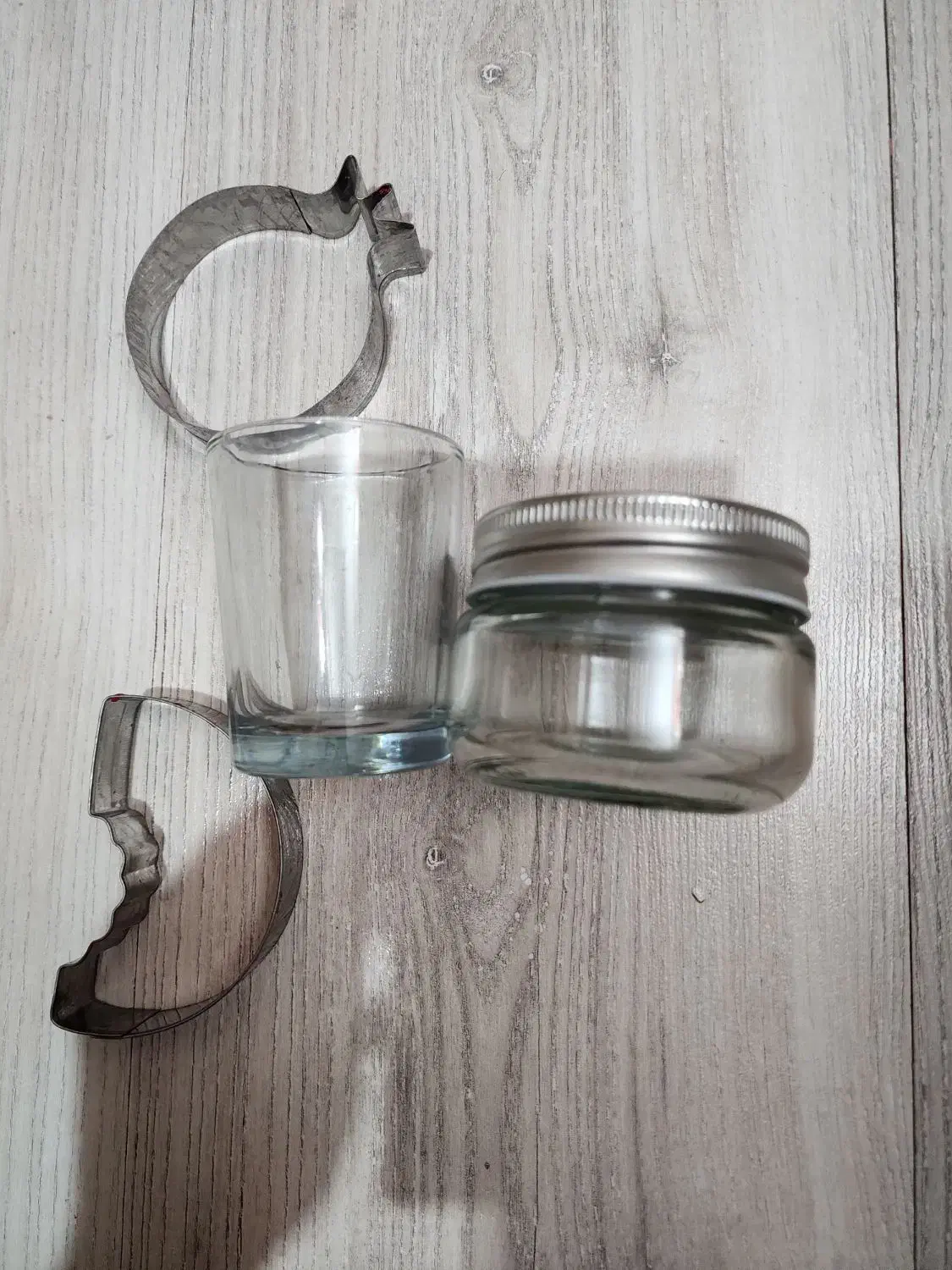 حراج لوازم شمع سازی به دلیل تغییر شغل|صنایع دستی و سایر لوازم تزئینی|تهران, گلستان (شهرک راه آهن)|دیوار