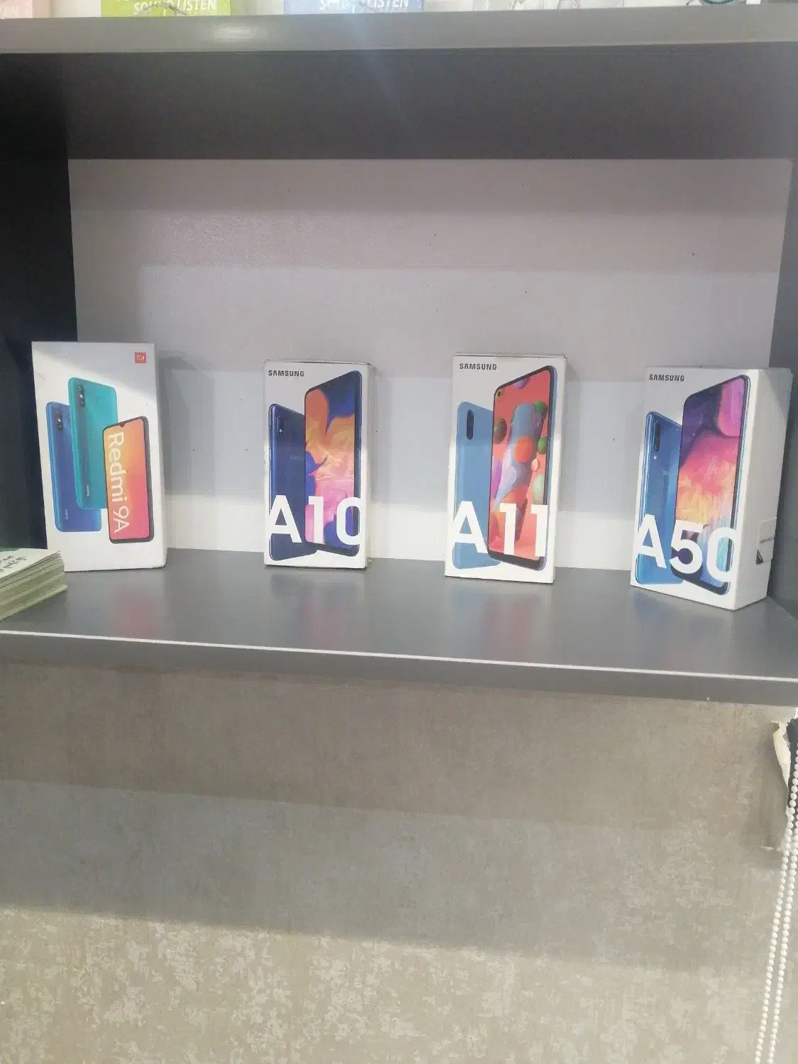 سامسونگ (اقساطی)|موبایل|اردبیل, |دیوار