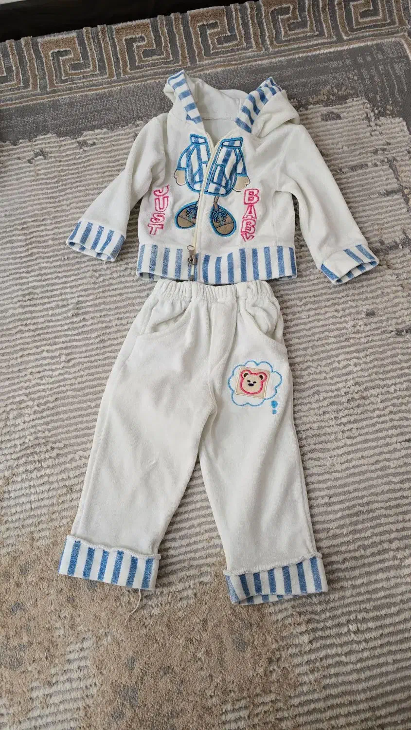 لباس نوزادی|کفش و لباس بچه|تهران, افسریه شمالی|دیوار