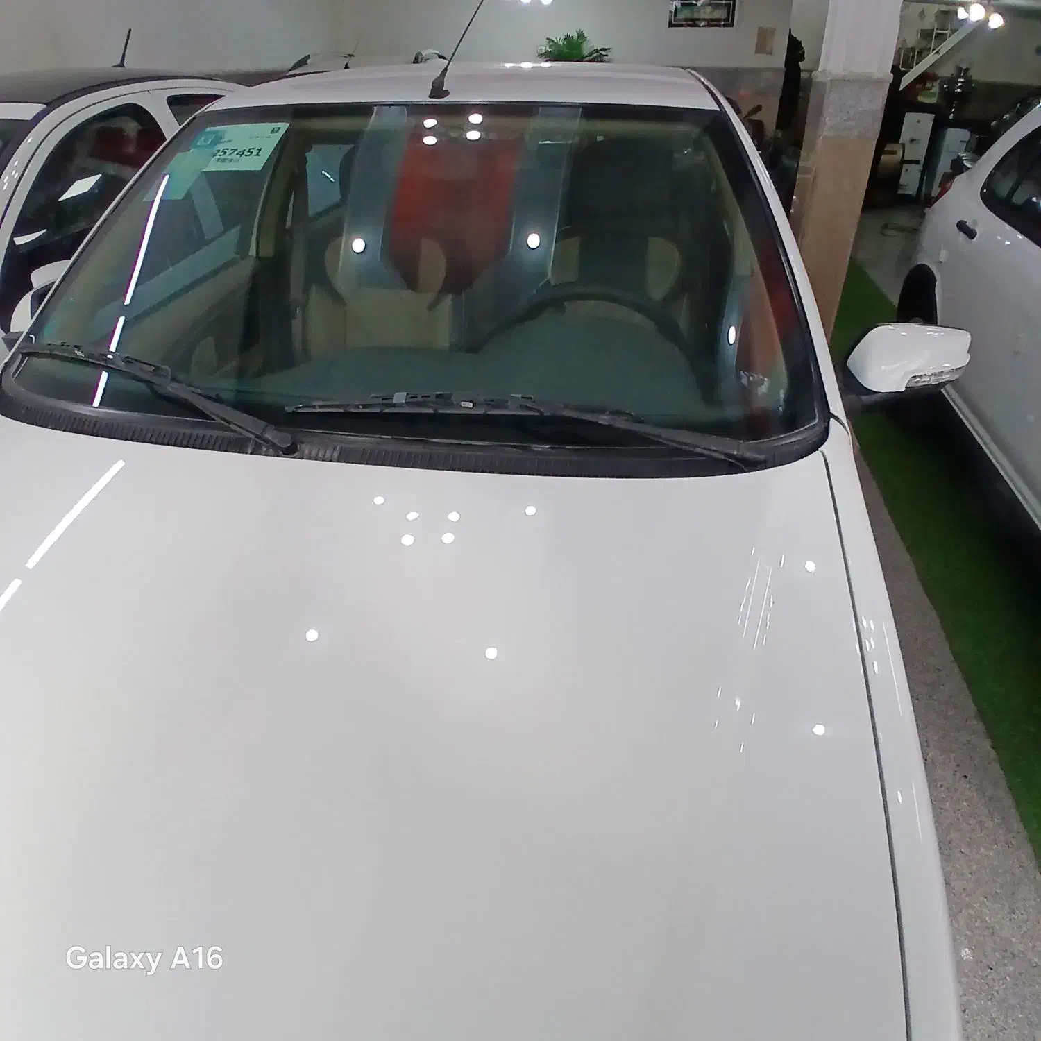 پژو پارس مدل ۱۴۰۲ مشابه صفر|خودرو سواری و وانت|مشهد, گاز|دیوار