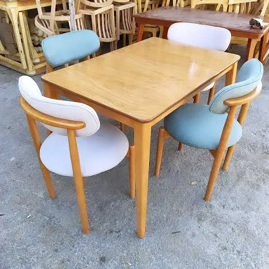 ناهارخوری تابش متنوع صدفW3|میز و صندلی غذاخوری|همدان, |دیوار