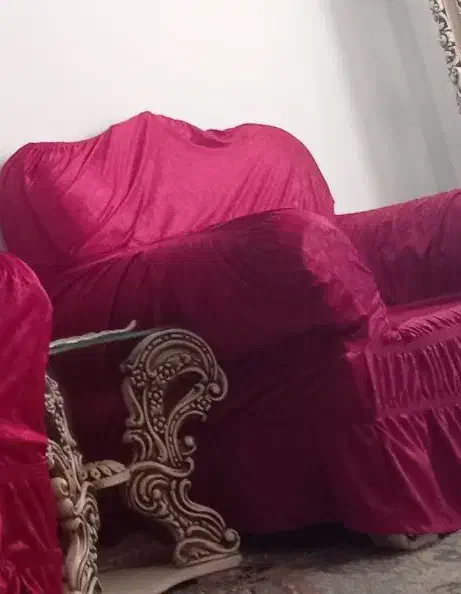 کاورمبل|مبلمان خانگی و میز عسلی|لاهیجان, کوی آزادگان|دیوار