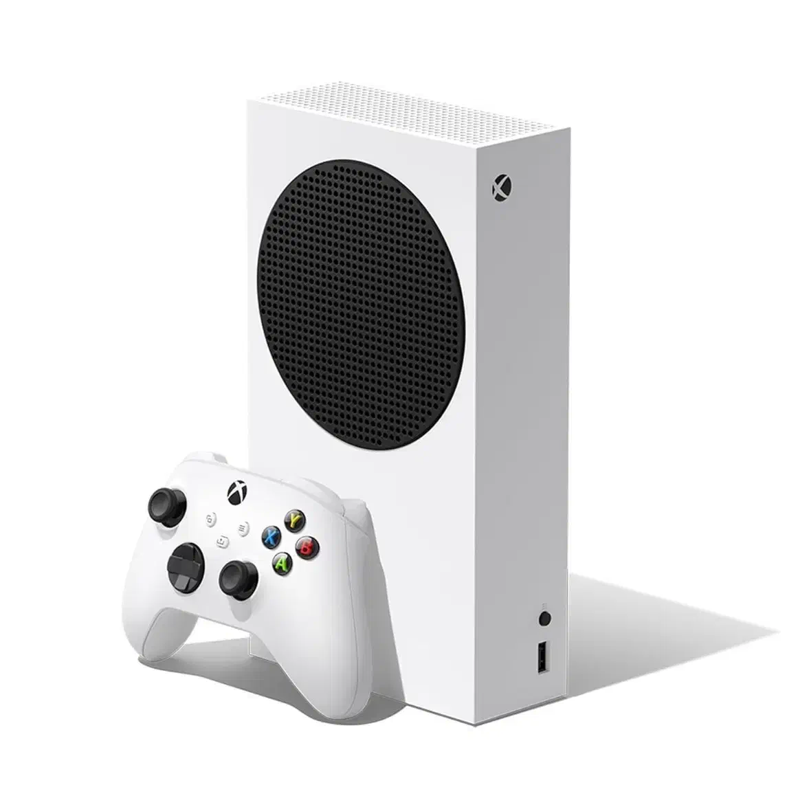 Xbox Series S|کنسول، بازی ویدئویی و آنلاین|تهران, سلسبیل شمالی|دیوار