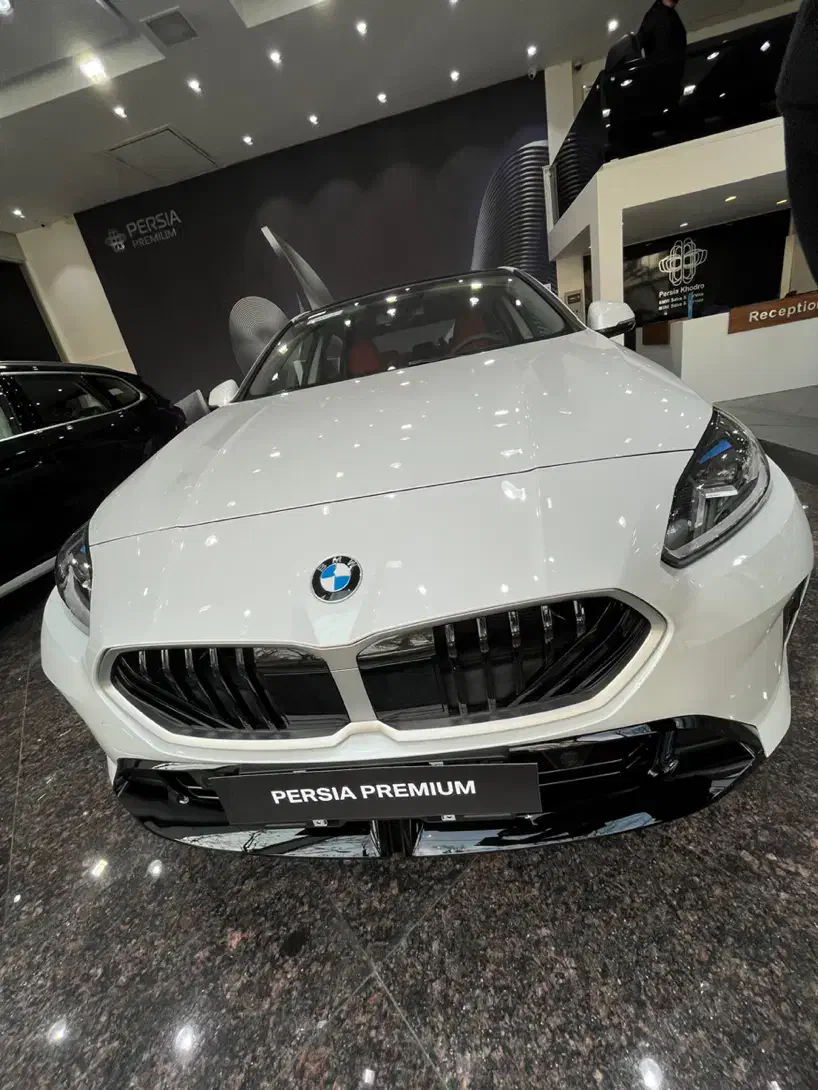 bmw 225|خودرو سواری و وانت|تهران, اختیاریه|دیوار