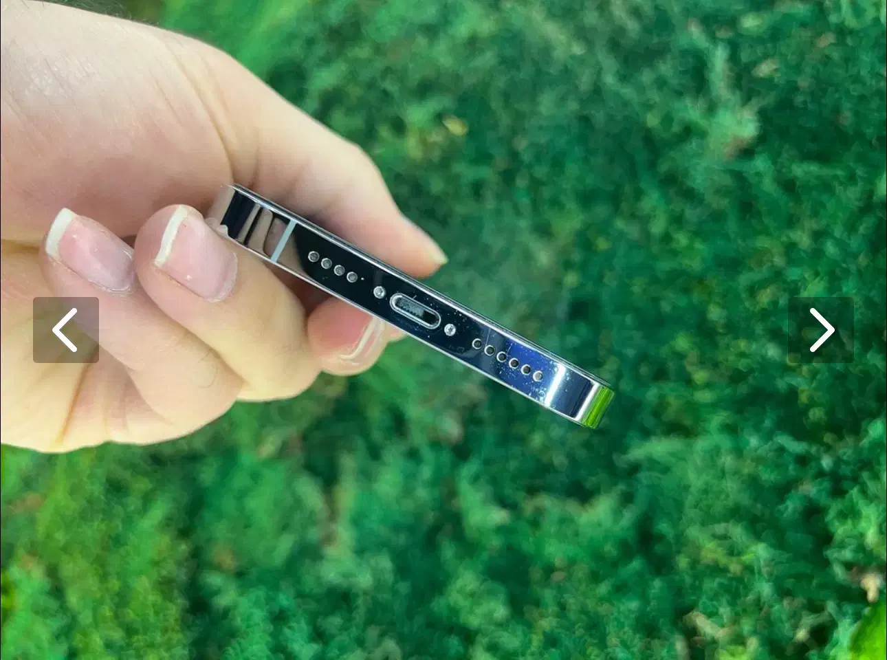 آیفون ۱۴پرومکس ۲۵۶گیگ|موبایل|تبریز, |دیوار