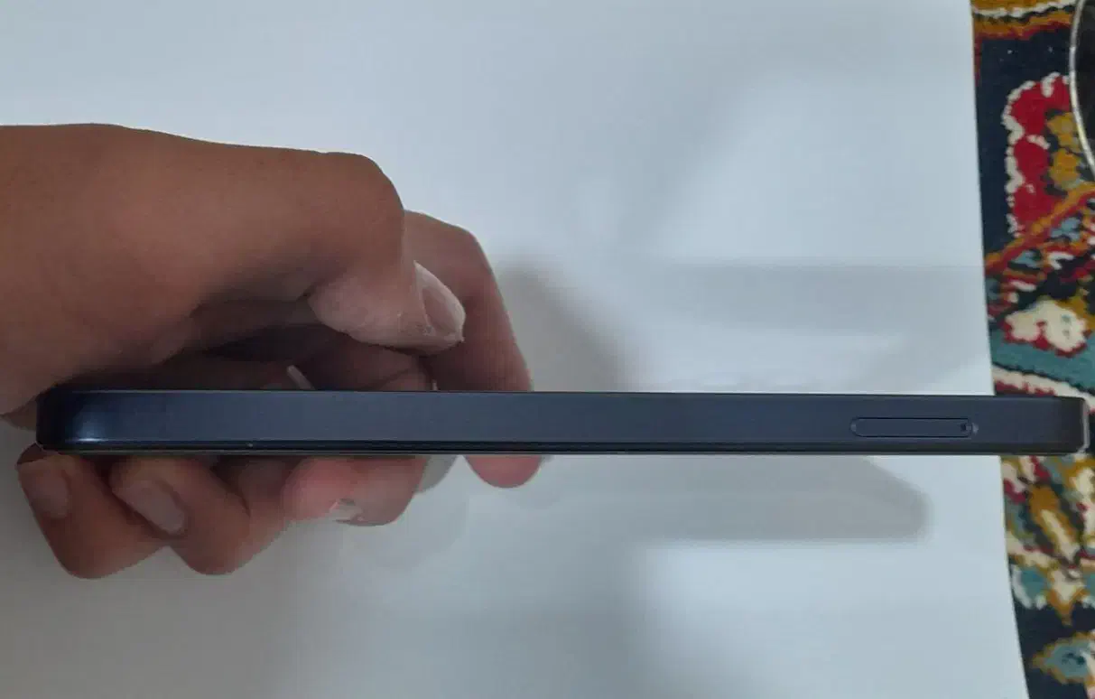 گوشی a۲۵|موبایل|تویسرکان, |دیوار