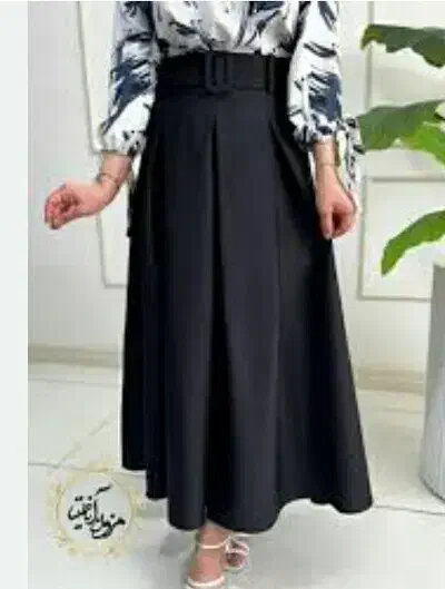 شومیز  دامن|لباس|پرند, فاز ۵|دیوار