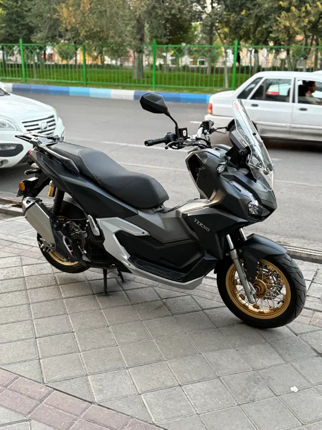 ADV150|موتورسیکلت|تبریز, |دیوار