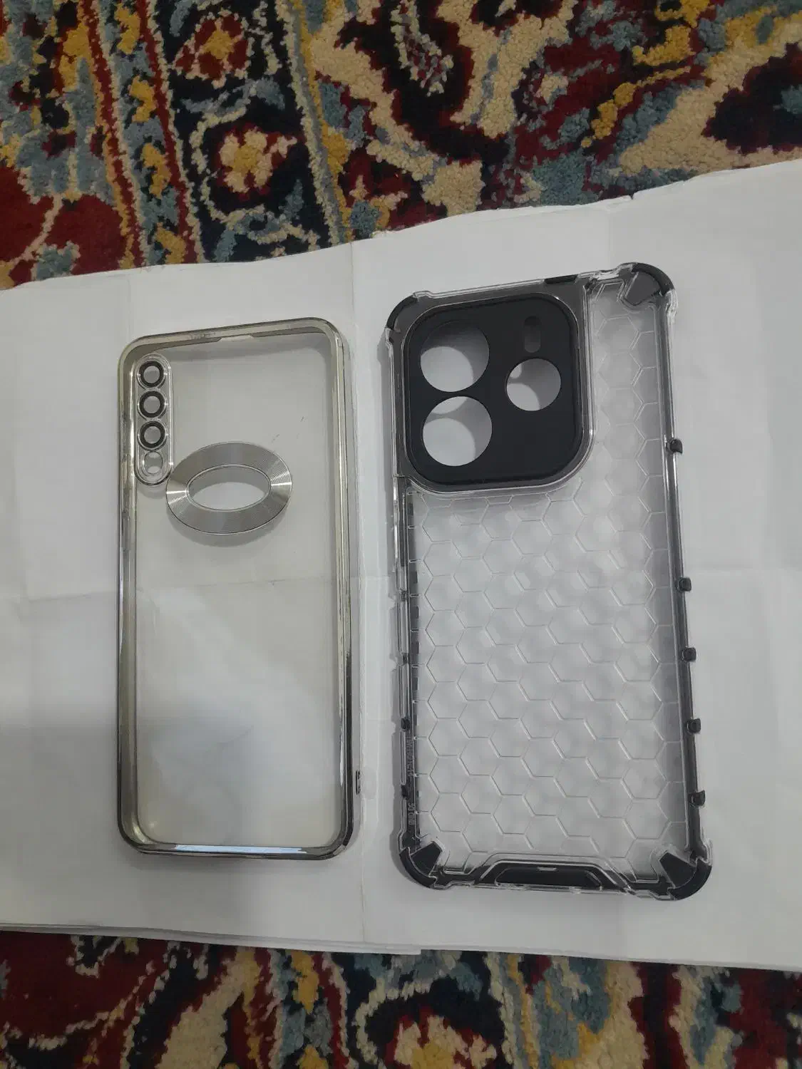 جلد گوشی شیامی نت ۱۴ مدل ۵G و سامسنگ|لوازم جانبی موبایل و تبلت|زابل, |دیوار