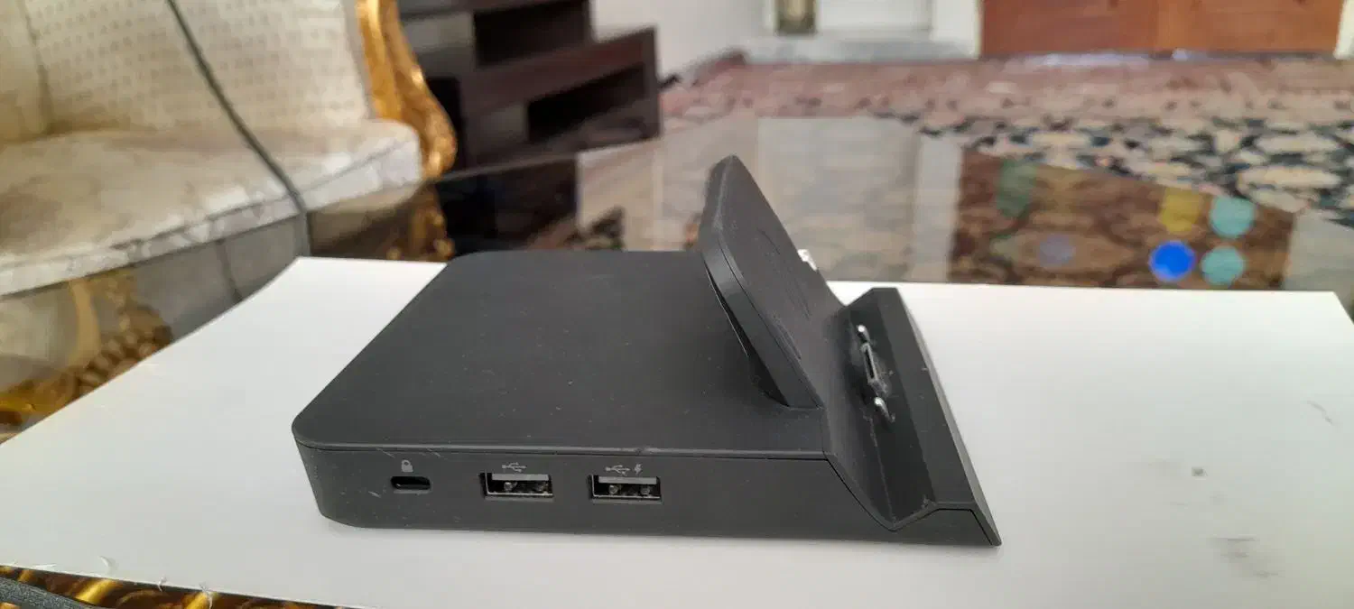 لب تاب لمسی اچ پیHP ElitePad|تبلت|اصفهان, پوریای ولی|دیوار