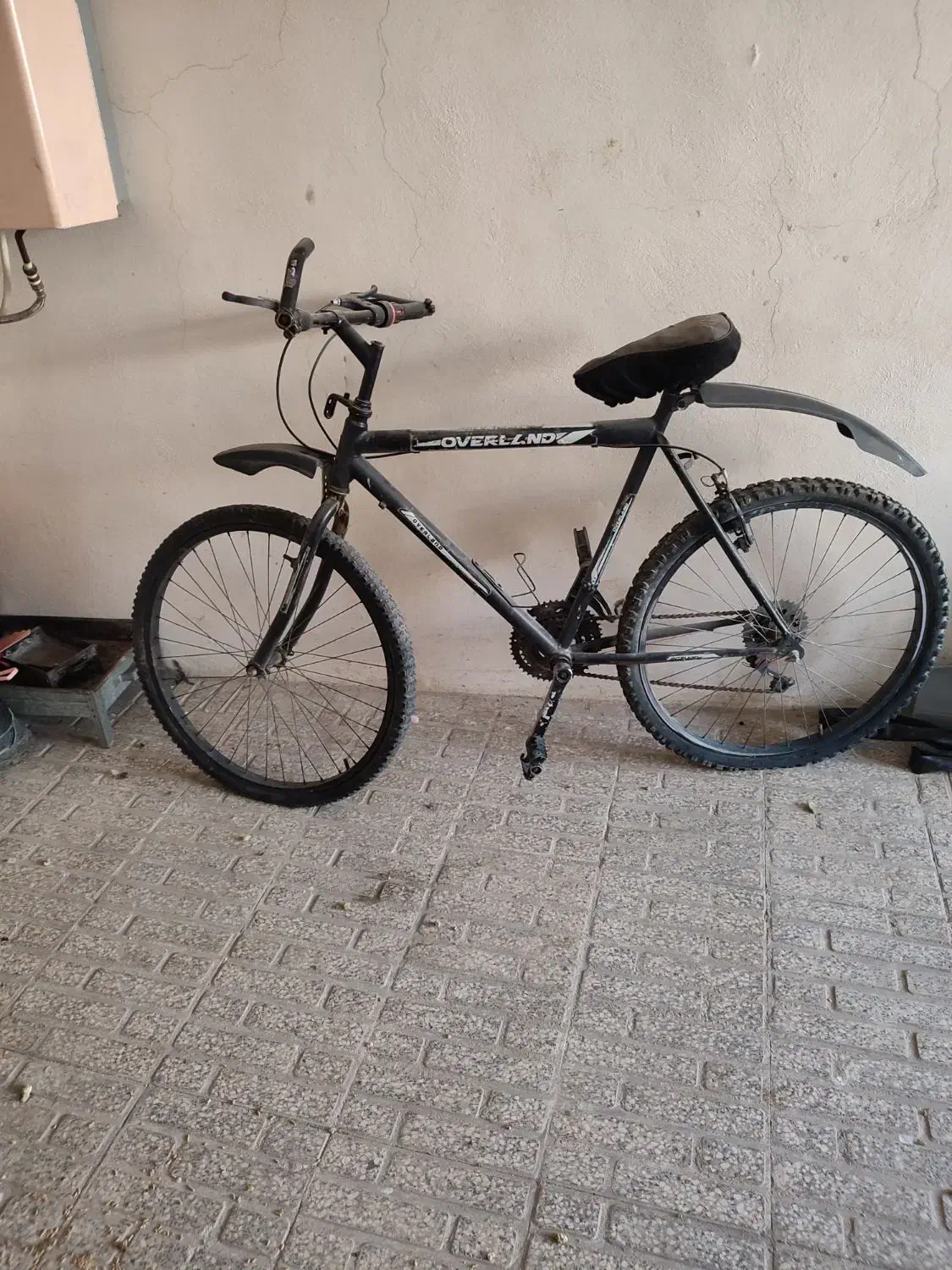 دوچرخه ۲۶|دوچرخه، اسکیت، اسکوتر|کرمانشاه, |دیوار