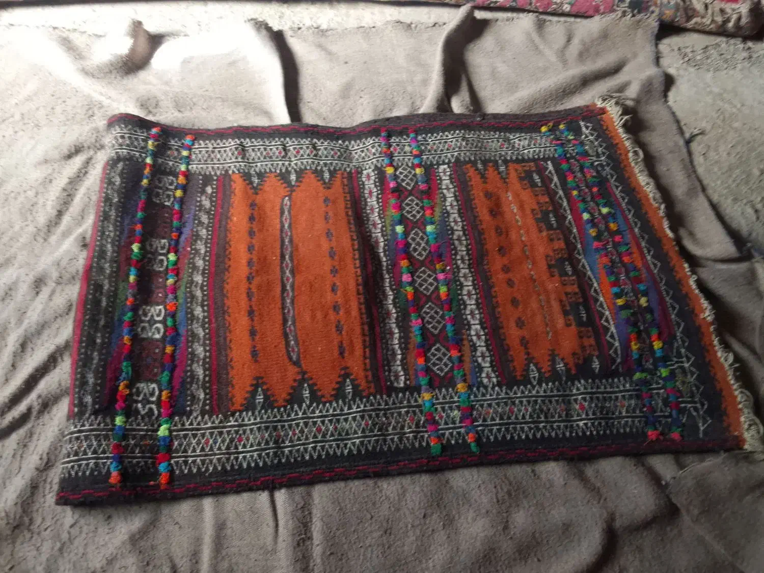 گلیم بلوچی|گلیم، جاجیم، گبه|تهران, حر|دیوار