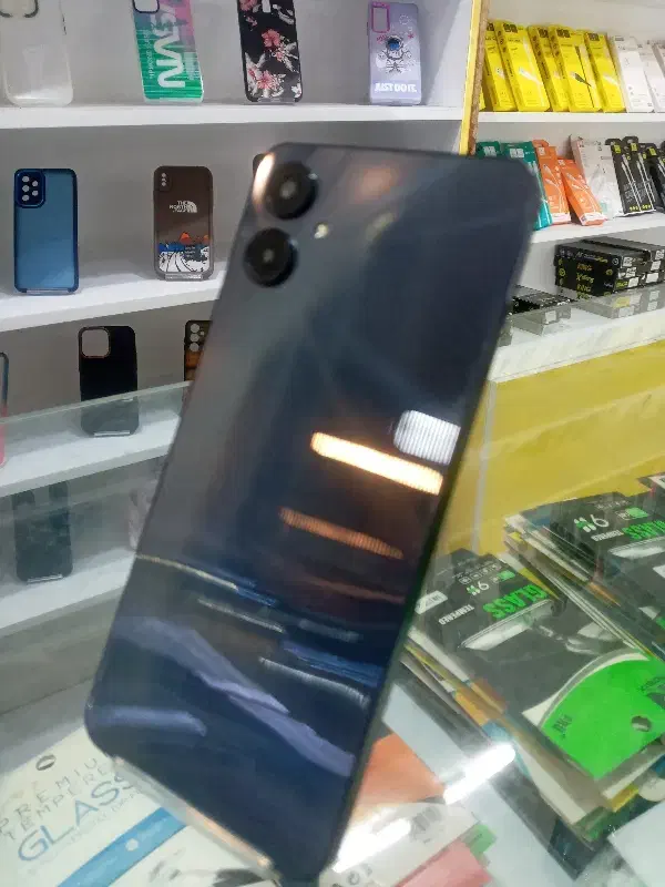 سامسونگ a06|موبایل|مشهد, کوی المهدی|دیوار