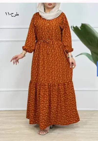 ماکسی سایز بزرگ 38 تا 56|لباس|بندر امام خمینی, |دیوار