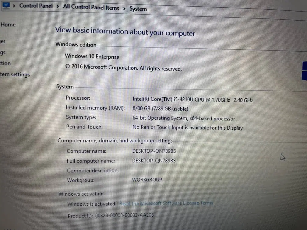 لپ تاپ asus|رایانه همراه|تهران, اباذر|دیوار