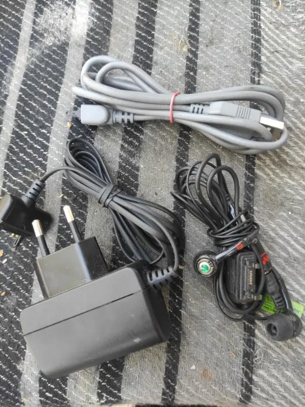 گوشی موبایل سونی اریکسون w710|موبایل|کرج, حصارک بالا|دیوار