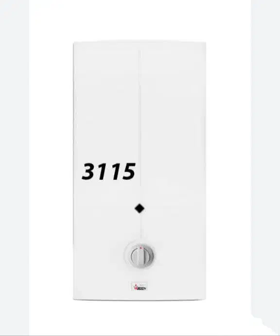 آبگرمکن بوتان نو  مدل B3115  آکبند و گارانتیدار|آبگرمکن، پکیج، شوفاژ|تنکابن, |دیوار