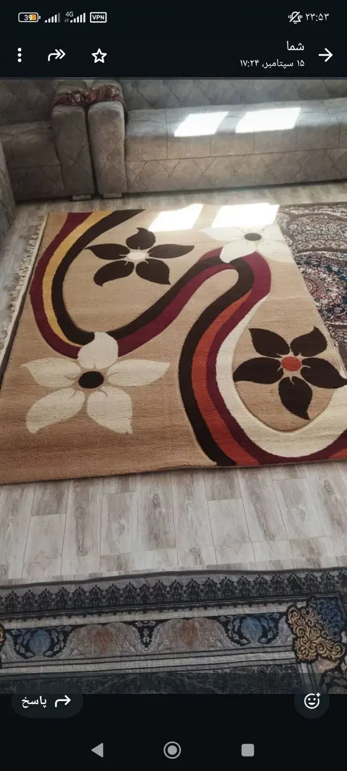 فرش آشپز خانه|فرش|ماکو, |دیوار