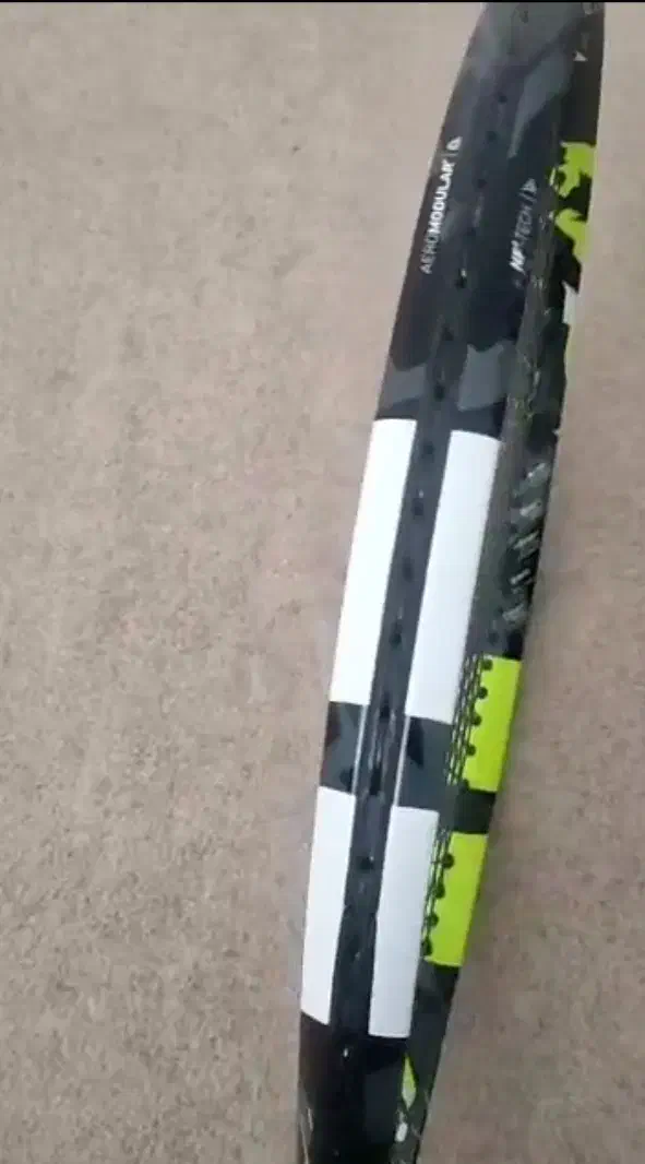 راکت بابولات پور ایرو سری آلکاراز|تجهیزات ورزشی|تهران, ایرانشهر|دیوار