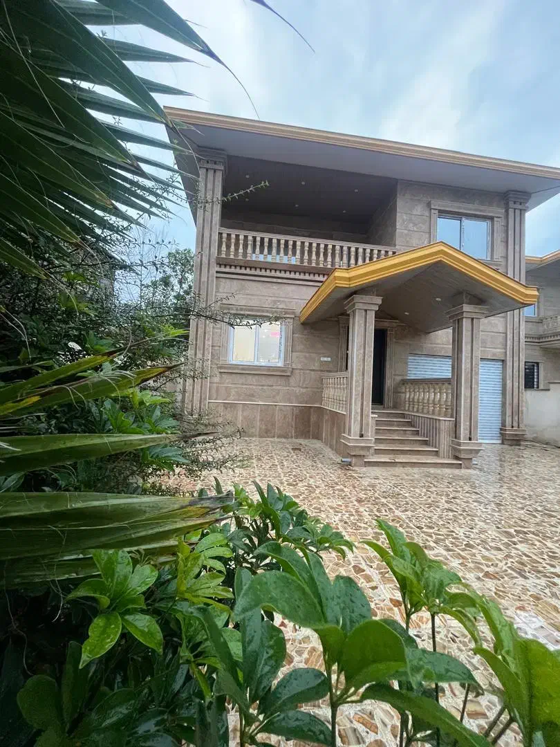 ویلا فروشی ۲۷۸ متری لشتو|فروش خانه و ویلا|شیرود, |دیوار