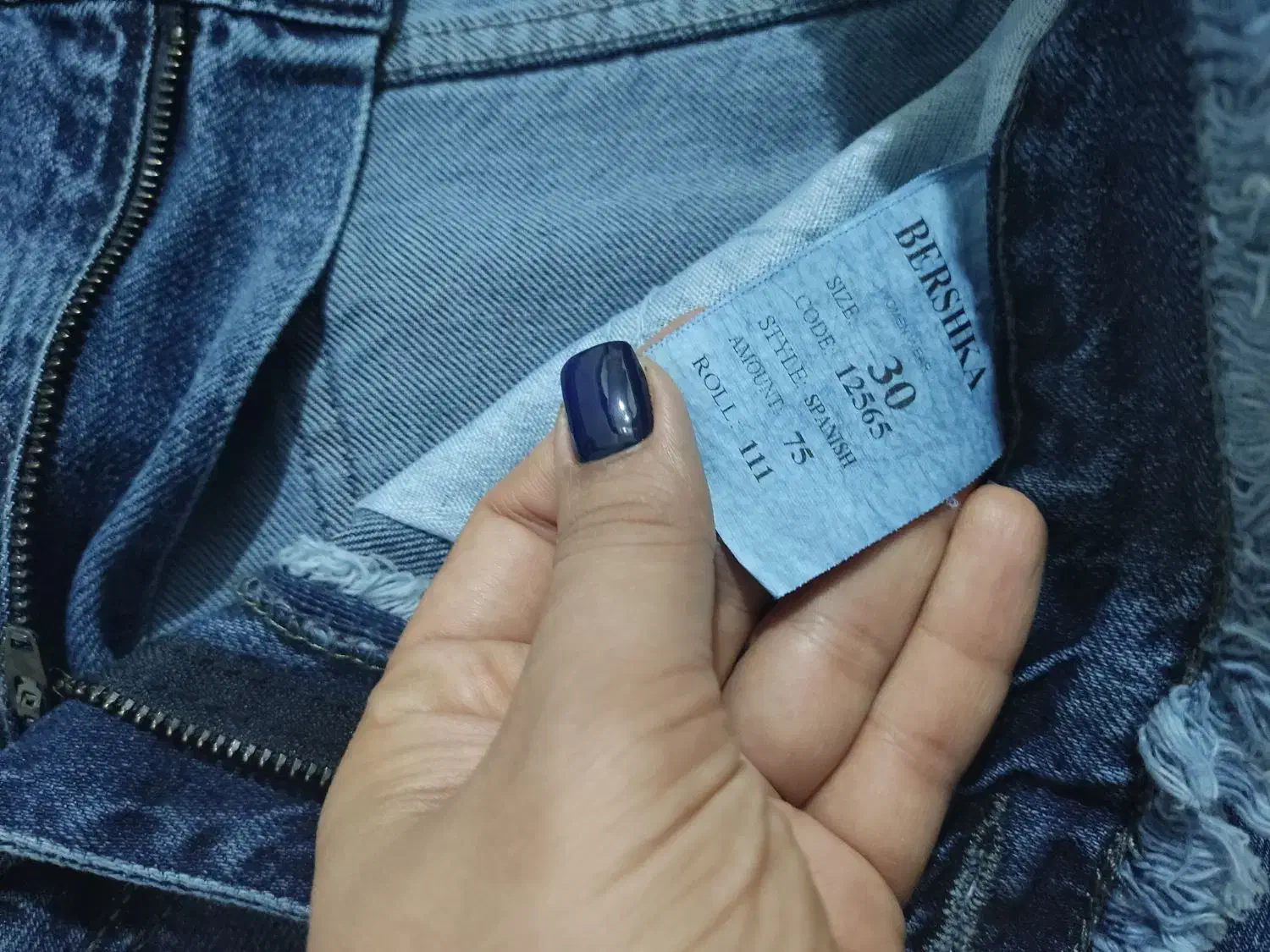 شلوارجین وپارچه ای نو|لباس|خرم‌آباد, |دیوار