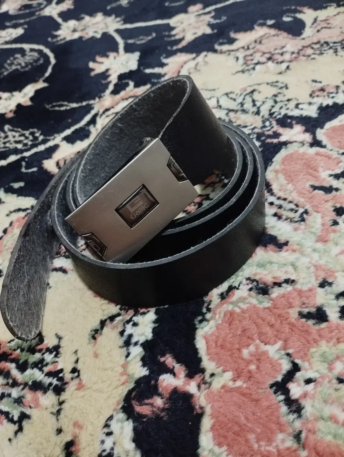 کمربند مردانه|کیف، کفش، کمربند|اندیشه, اندیشه فاز ۱|دیوار