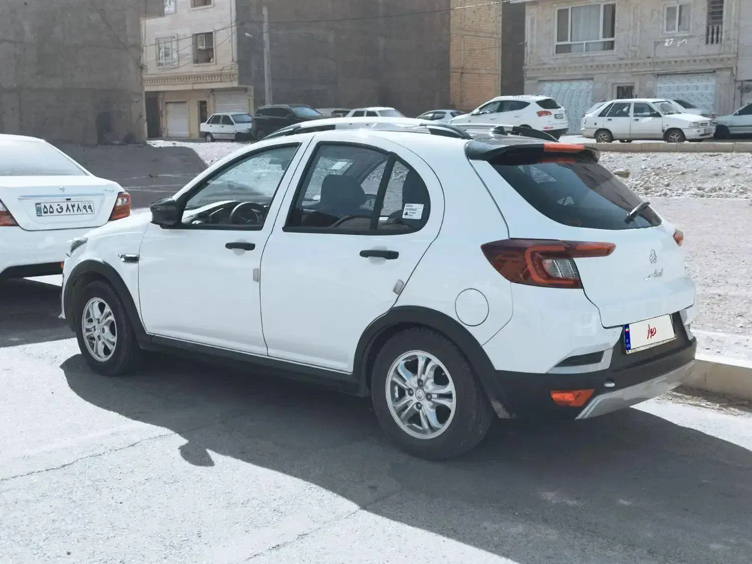 اطلس|خودرو سواری و وانت|مشکین‌دشت, |دیوار