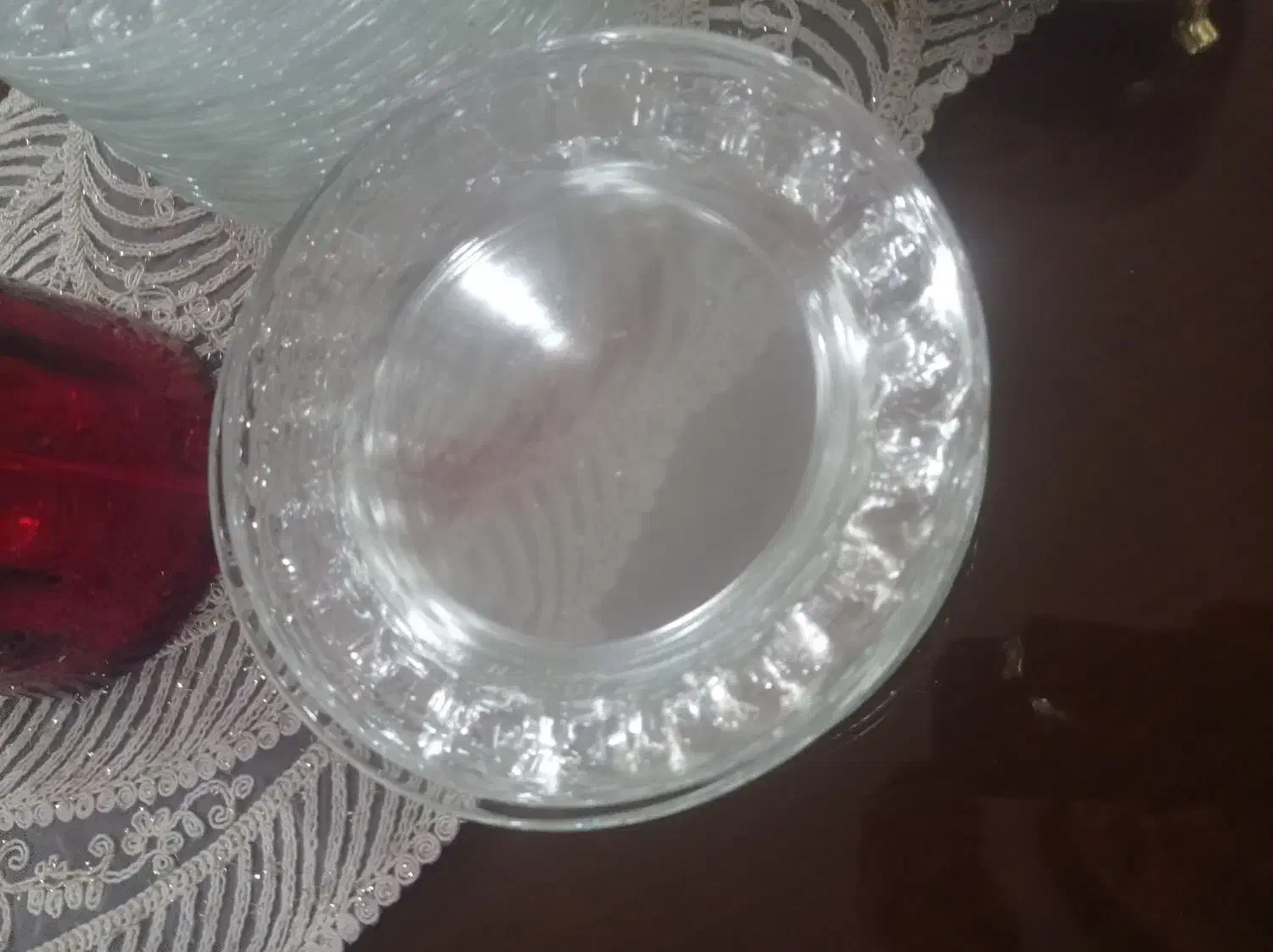 سرویس غذاخوری اصل فرانسه 39 پارچه|ظروف سرو و پذیرایی|تهران, جوادیه|دیوار