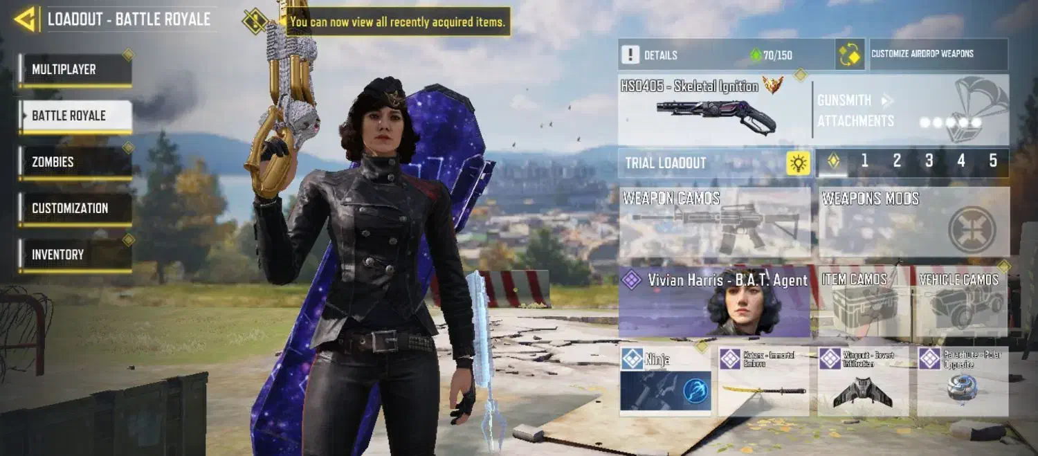 اکانت کالاف|کنسول، بازی ویدئویی و آنلاین|خمینی‌شهر, |دیوار