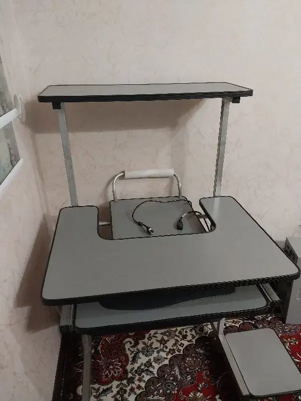 میز کامپوتر و تحریر|میز تحریر و کامپیوتر|مشهد, ایثار|دیوار