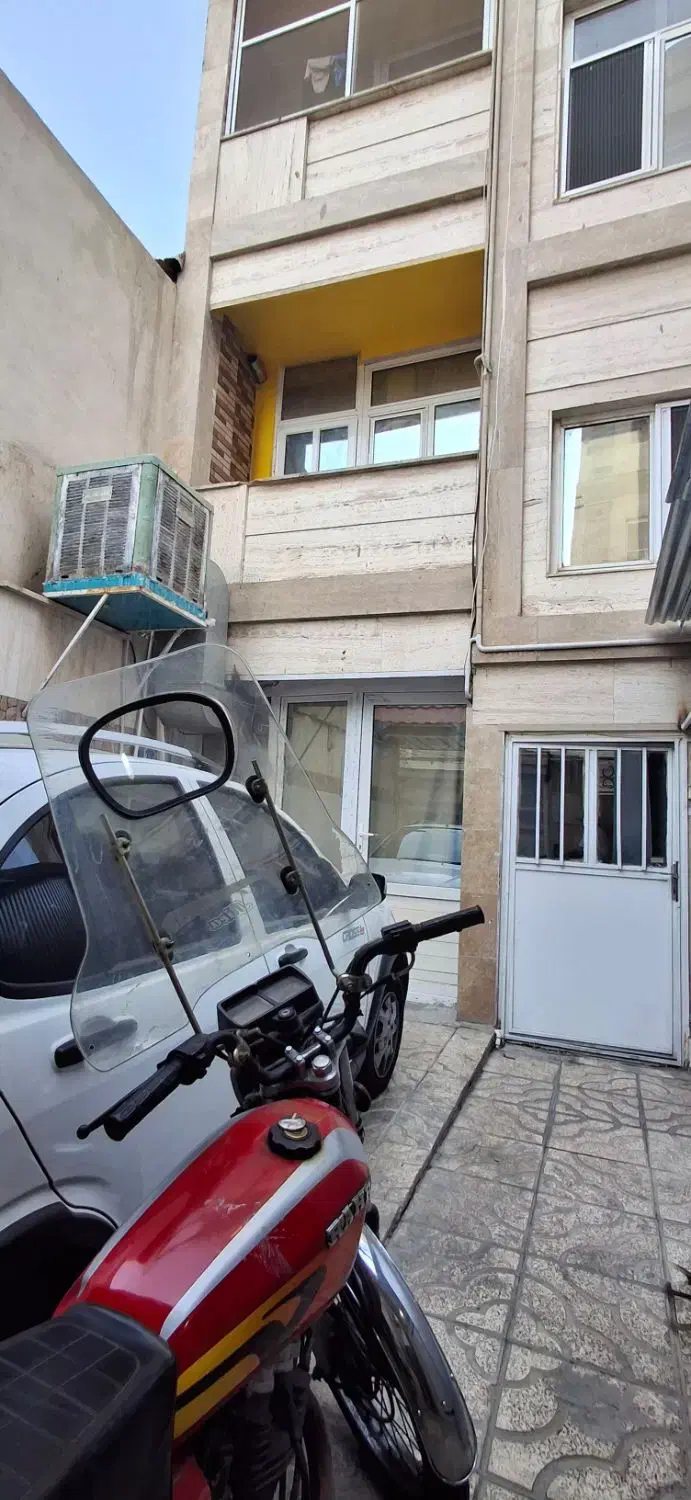 رهن و اجاره|اجارهٔ آپارتمان|ری, صفاییه (چشمه علی)|دیوار