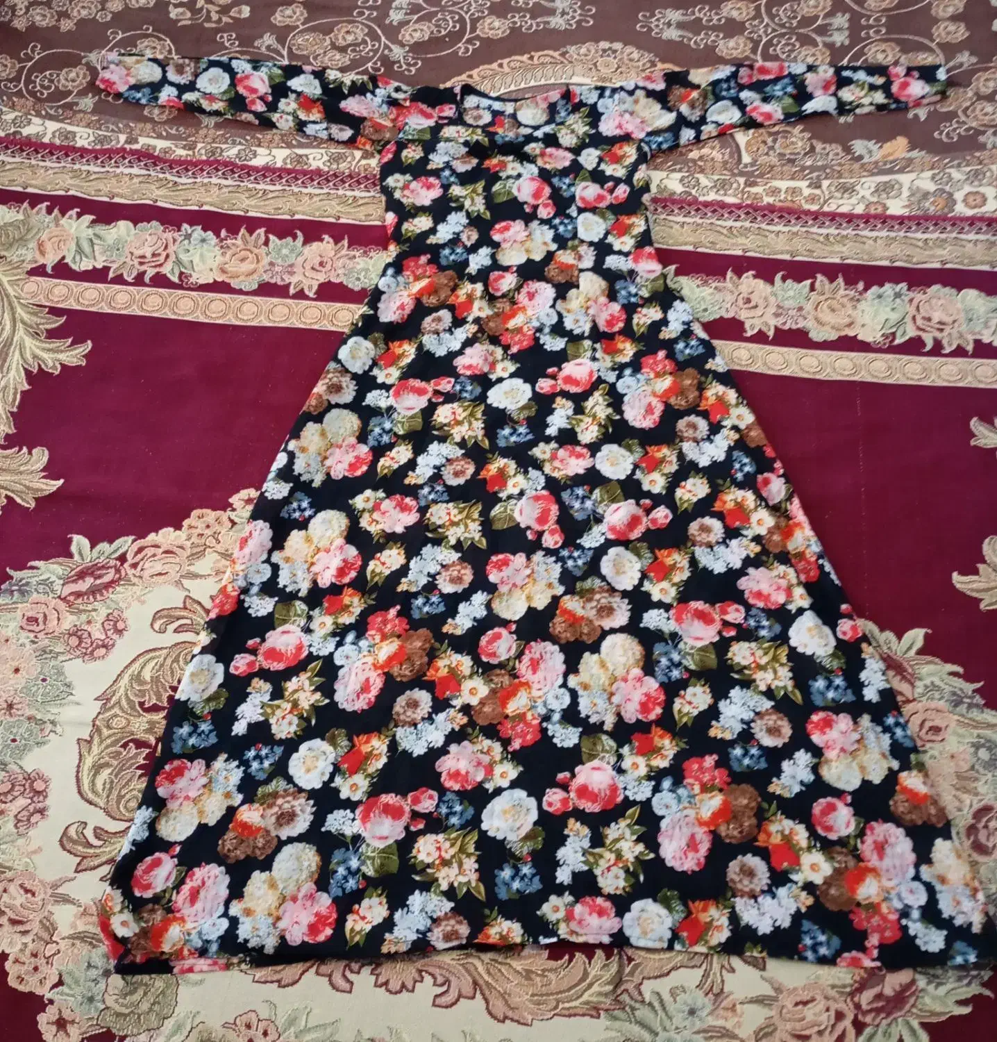 انواع لباس زنانه|لباس|بوکان, |دیوار